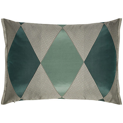 Designers Guild Castillon Cushion Aqua Designers Guild Castillon Cushion Aqua